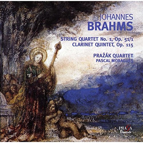Quatuor Op.51