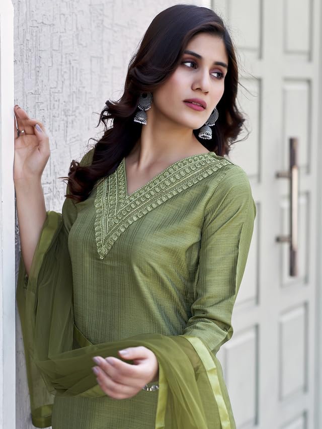 Image of Sanisa Women Kurta Set