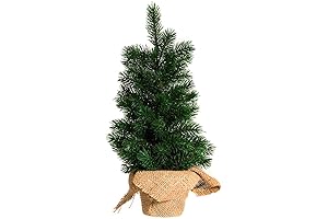 Kurt Adler Mini Pine Tree