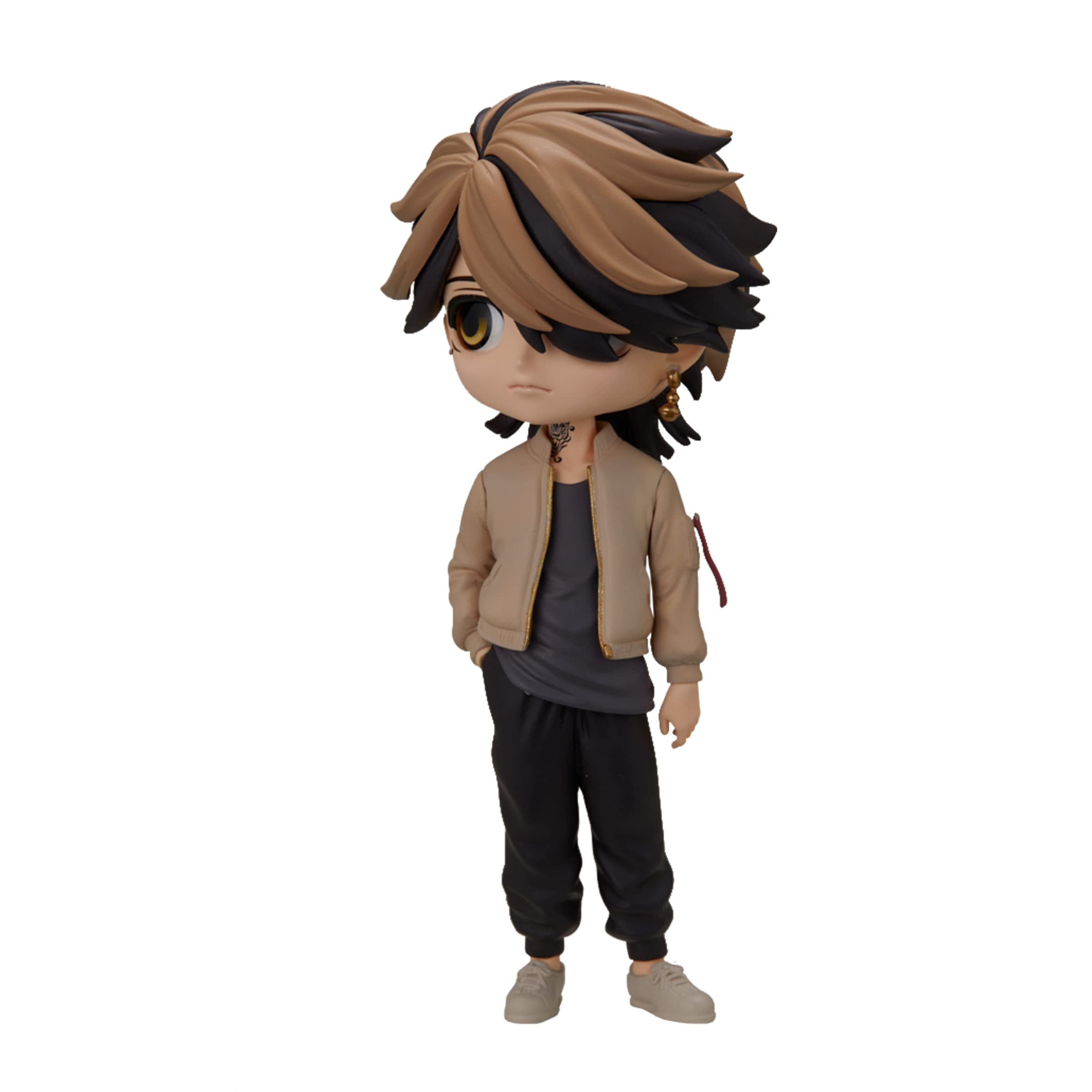 Amazon.com: BANPRESTO - Tokyo Revengers - Q Posket