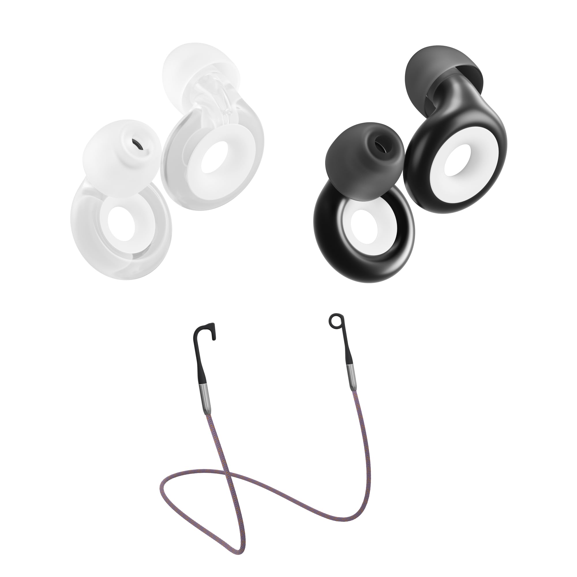 Amazon.com: Loop Earplugs Social Plus Link Bundle (2-Pack