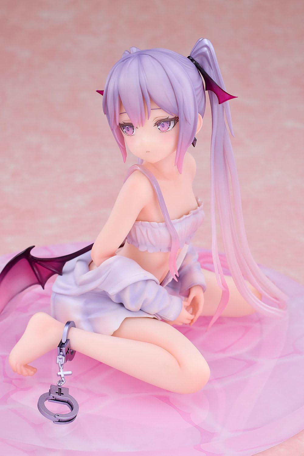 Amazon.co.jp: rurudo氏 イヴPink Ver. 1/6スケール彩色済完成品