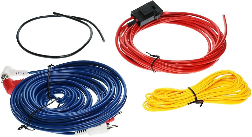 Amazon.co.jp: ユニバーサル カーオーディオ サブウーファーアンプ