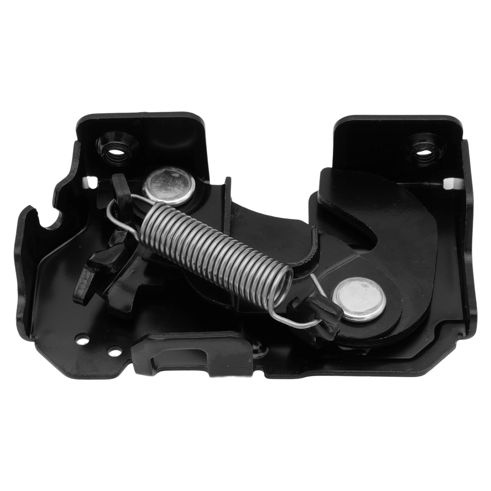 Loquet de capot coincé résolu pour Infiniti G37 et Q60