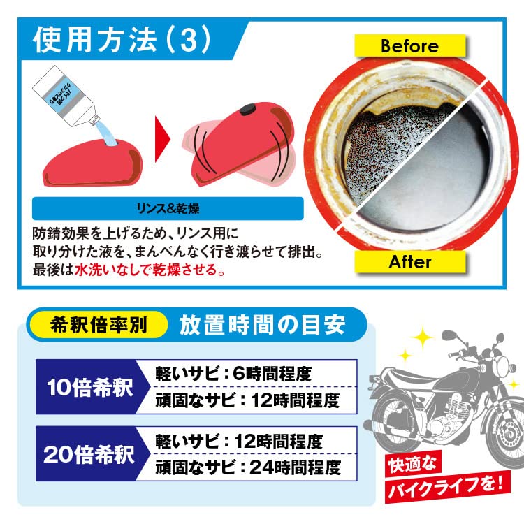 Amazon.co.jp: AZ(エーゼット) MOrs-001 バイク用 燃料 タンク