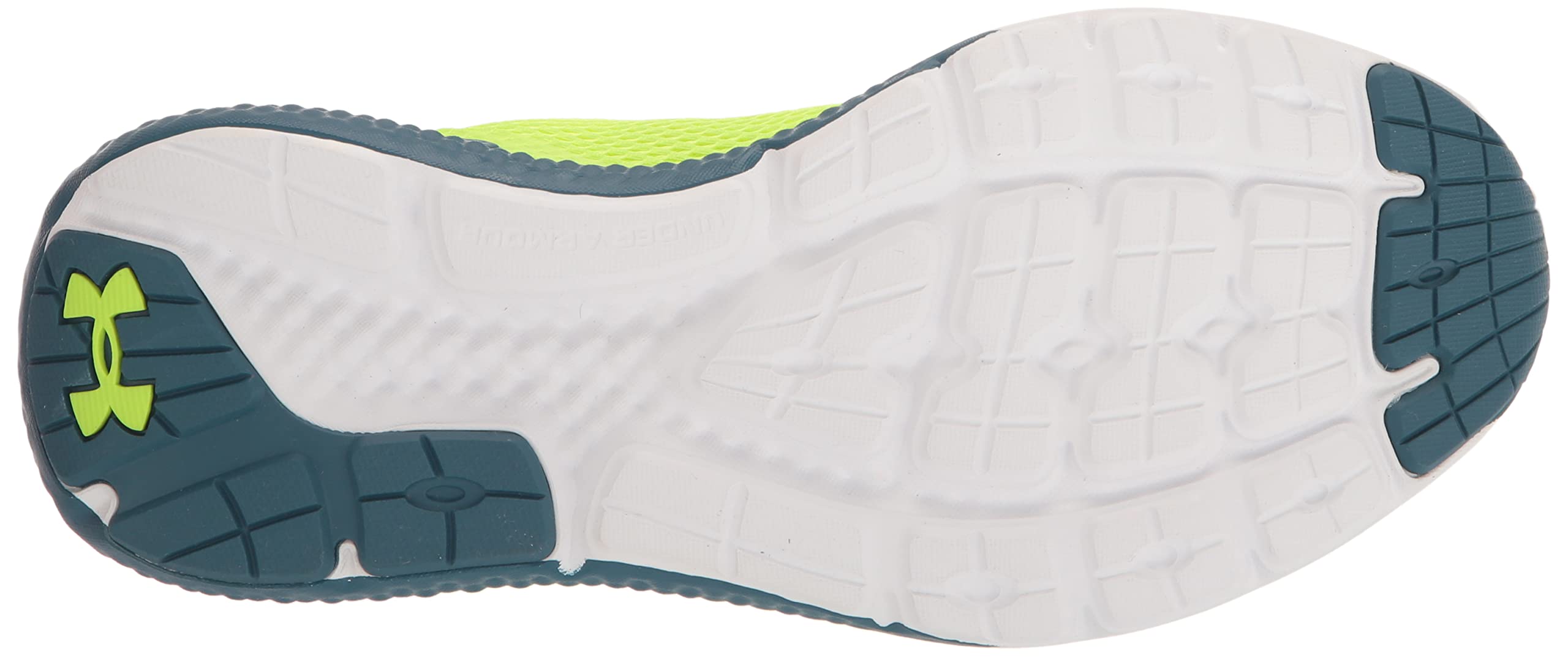 Under Armour Jungen Ua BGS Charged Rogue 3Sneaker