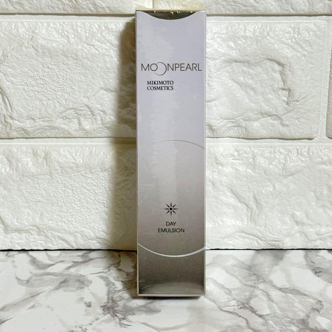 ミキモトコスメティックス ムーンパール UVデイエマルション 30g
