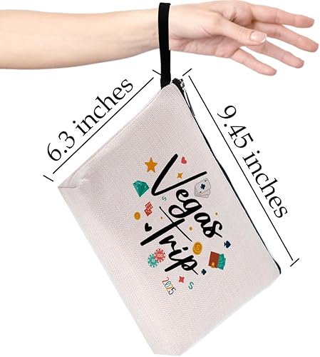 Miniatura 3 de Hanamiya Na Bolsas de fin de semana para mujer, bolsa de cosméticos, Multicolor0557, Viajes