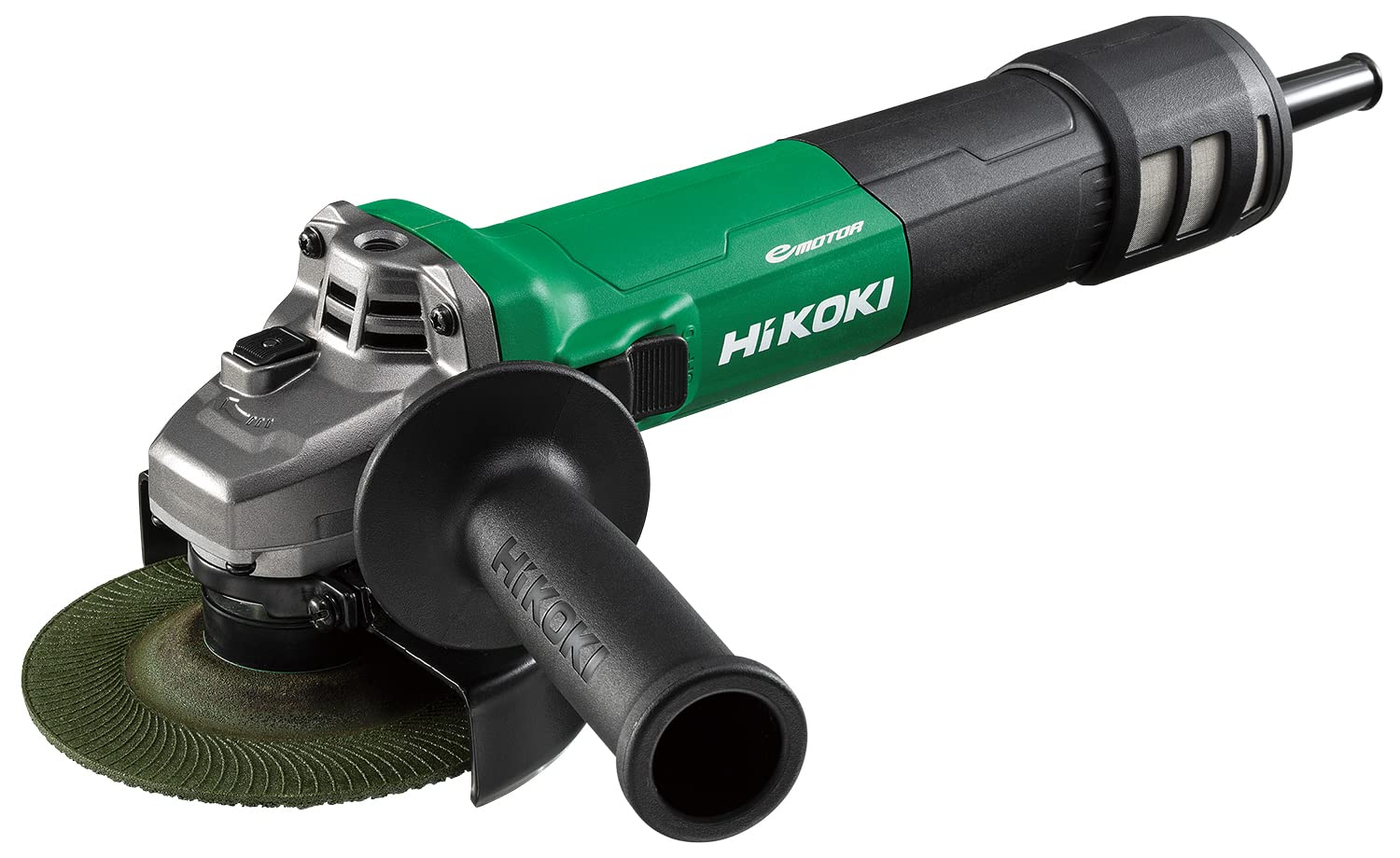 Amazon.co.jp: HiKOKI(ハイコーキ) AC100V 125mm 電子ディスク 