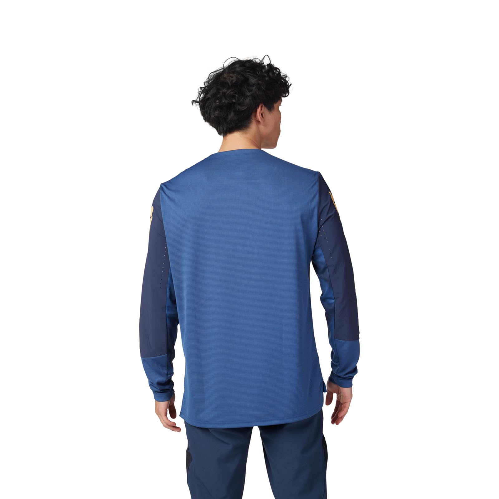 Fox Racing Men's Mens Defend Long Sleeve Jersey Shirt