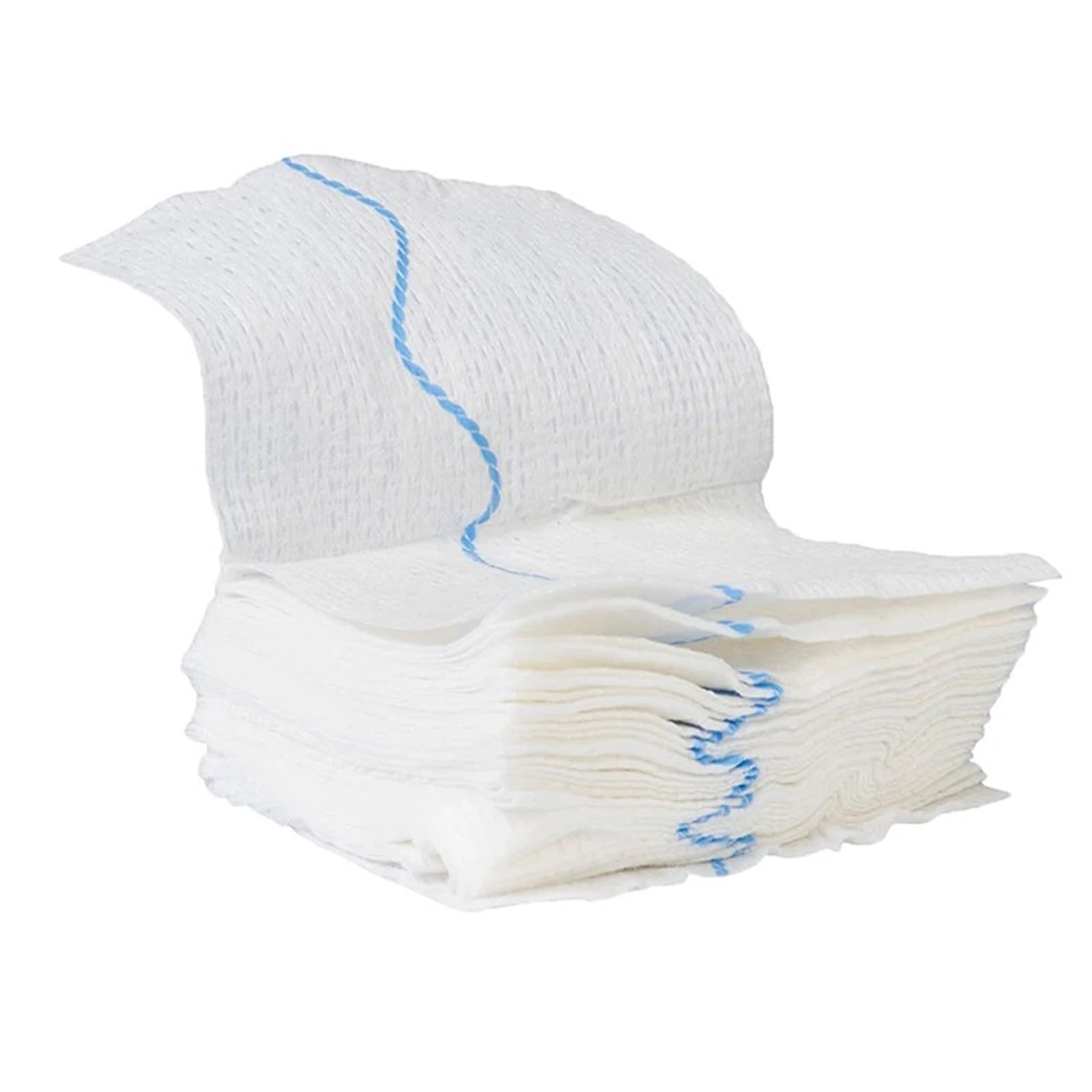 Navna Hemostatics Dressing Gauze - Quick Clotting Combat Gauze for Stop Bleeding - Medically Dressing Care Easy to Use