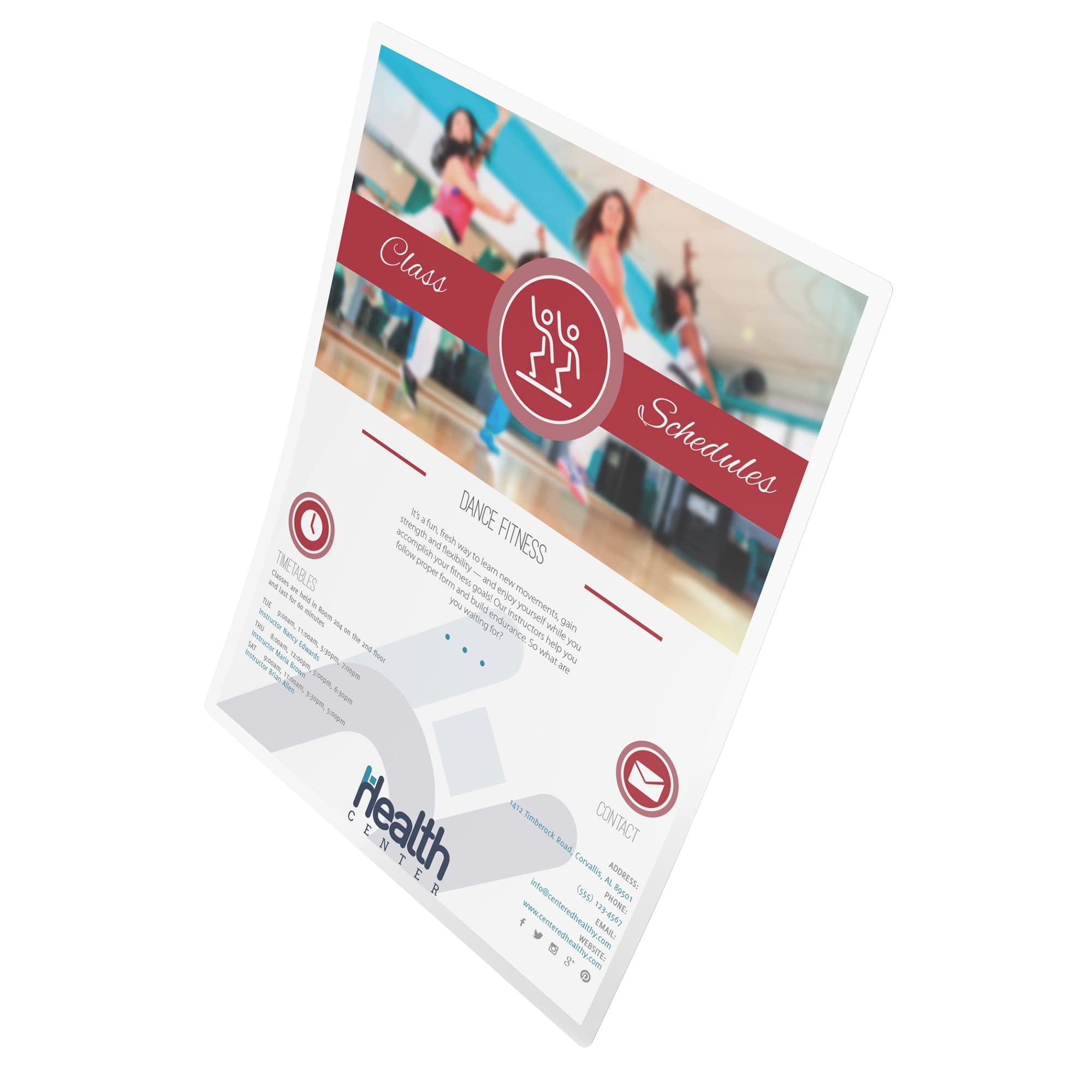 Office Depot® Brand Laminating Pouches, Letter Size, 5 Mil, Clear, Pack Of 50