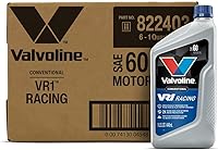 Vista 13 de Aceite de motor Valvoline