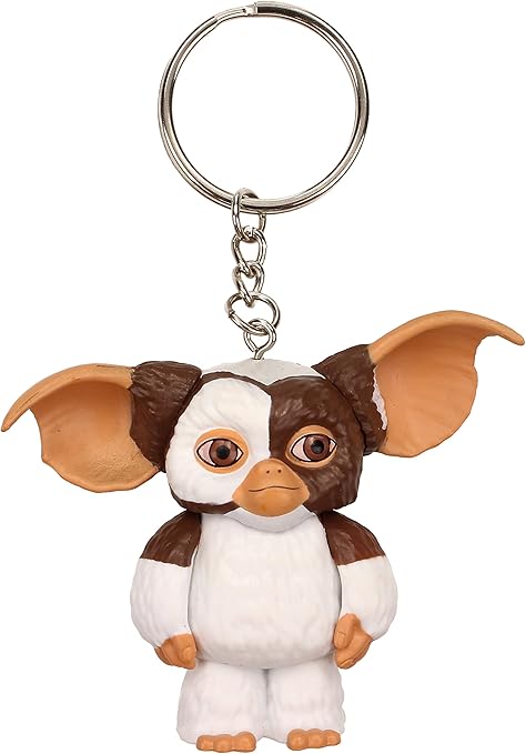 Gremlins - Llavero multicolor (SD Toys SDTWRN89652)