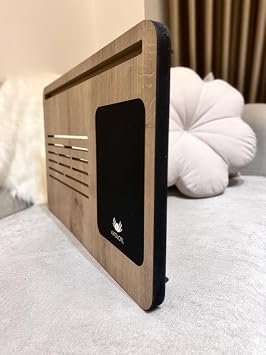 Axolotl Foldaway Phone and Tablet Split Folding Stand Laptop Stand Notebook Computer Desk