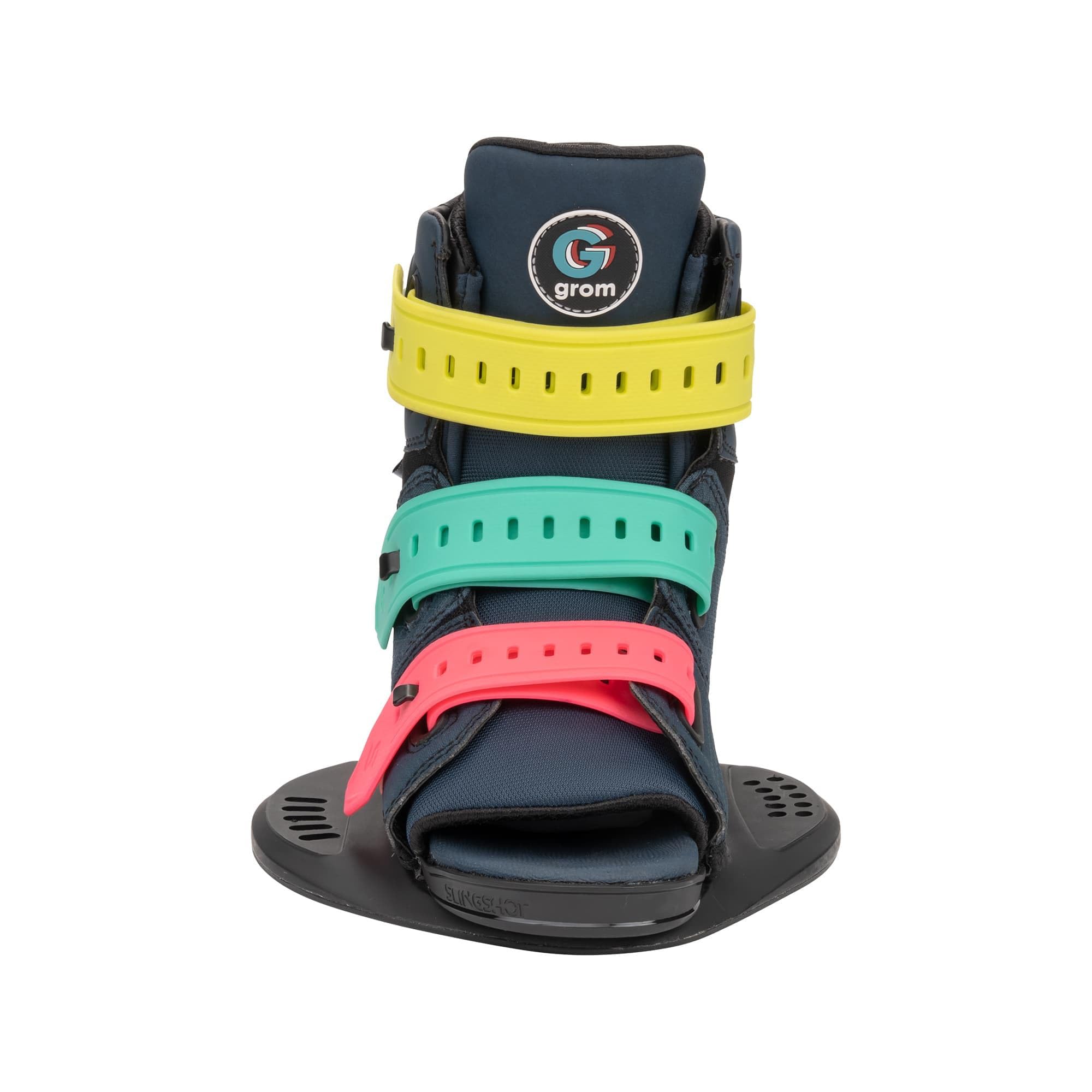 SLINGSHOT GROM EVERSHRED Boots 2025