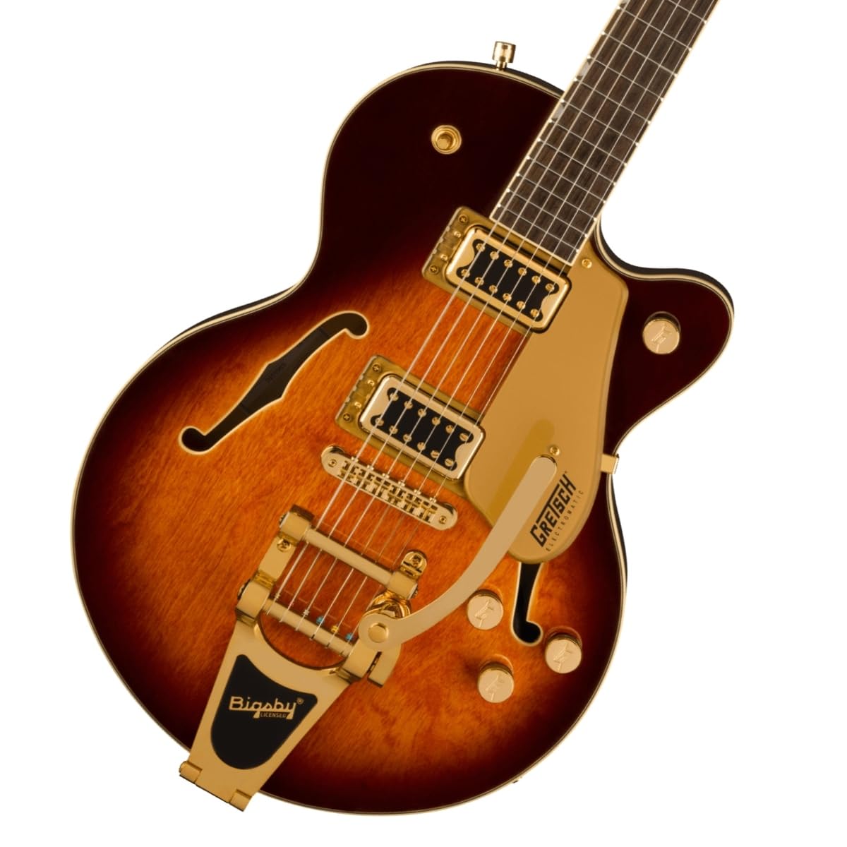 Amazon | Gretsch / G5655TG Electromatic Center Block Jr. Single