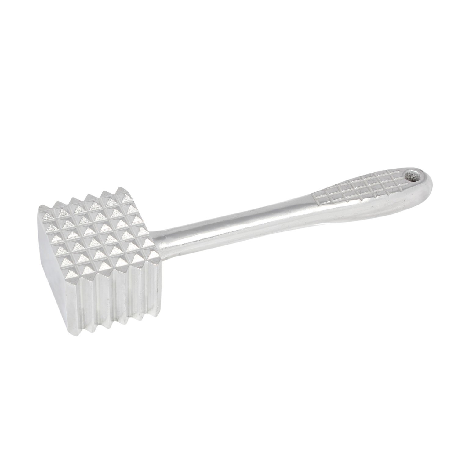 Thunder Group Fleischklopfer aus Aluminium, 25,4 cm
