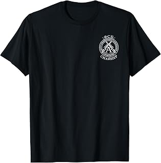 Russia FSB Spetsnaz Alpha Group Sniper T-shirt T-Shirt