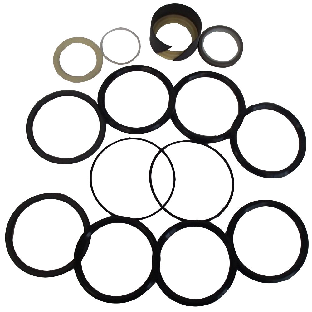 Fits Case 1543276C1 Hydraulic Cylinder Seal KIT