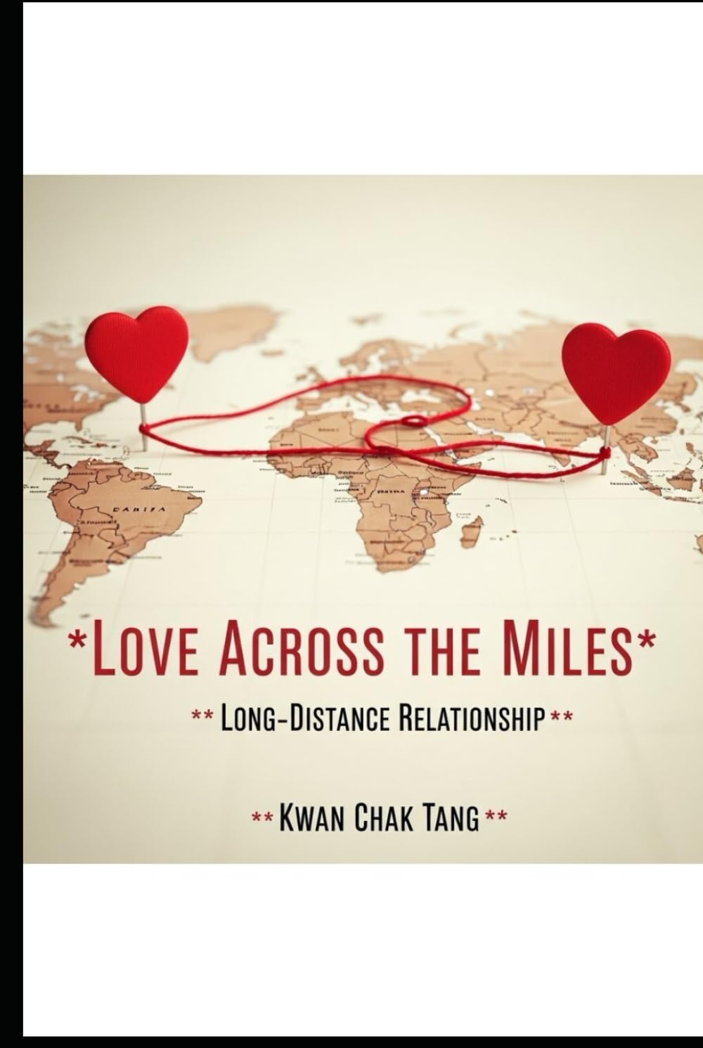 Love Across the Miles: Long-Distance Relationship