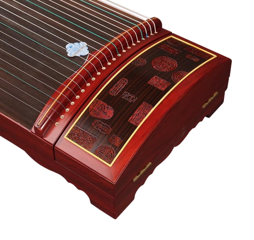 Guzheng Xinghai 8812QD Chinesische Saiteninstrumente, 163 cm, professionelle Leistung