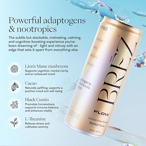 Miniatura 7 de Paquete variado BRZ - Paquete de 12