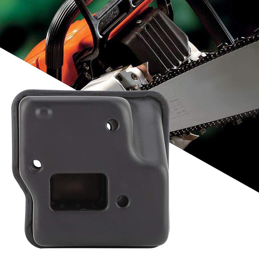 Ensemble d'échappement de remplacement pour tronçonneuse 029 039 MS290 MS310 MS390