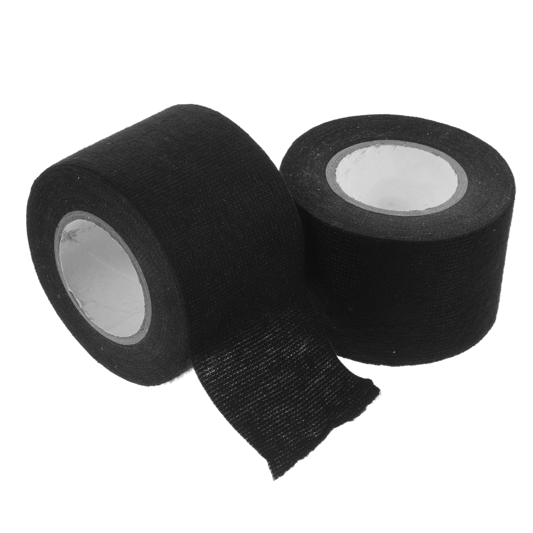MAGICLULU 4 Juegos De Cinta De Acetato Para Apantallamiento De Cables Unión De Arneses De Cableado De Automóviles Aislamiento Eléctrico Fijo Cinta Resistente A 2 rollos*4