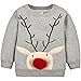 Knitted pullover - peach | s.Oliver