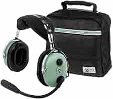 デビッドクラーク　ヘッドセット　David Clark H10-13H 航空機用 デビッドクラークヘッドセットDavid Clark H10-13H 航空機用