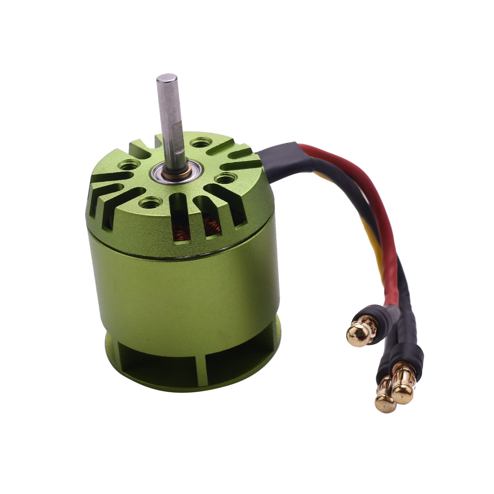 Amazon.co.jp: 4000KV ブラシレスモーター すべてのアラインTREX 450