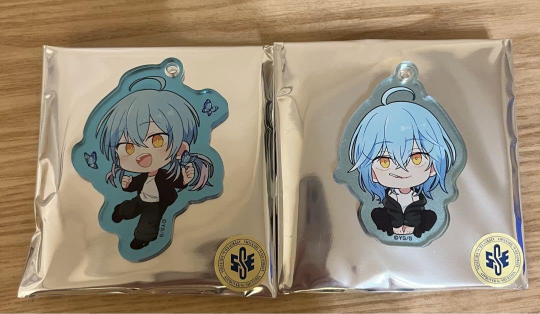 Amazon.co.jp: サカモトデイズ タワレコ ミニキャラアクリル 