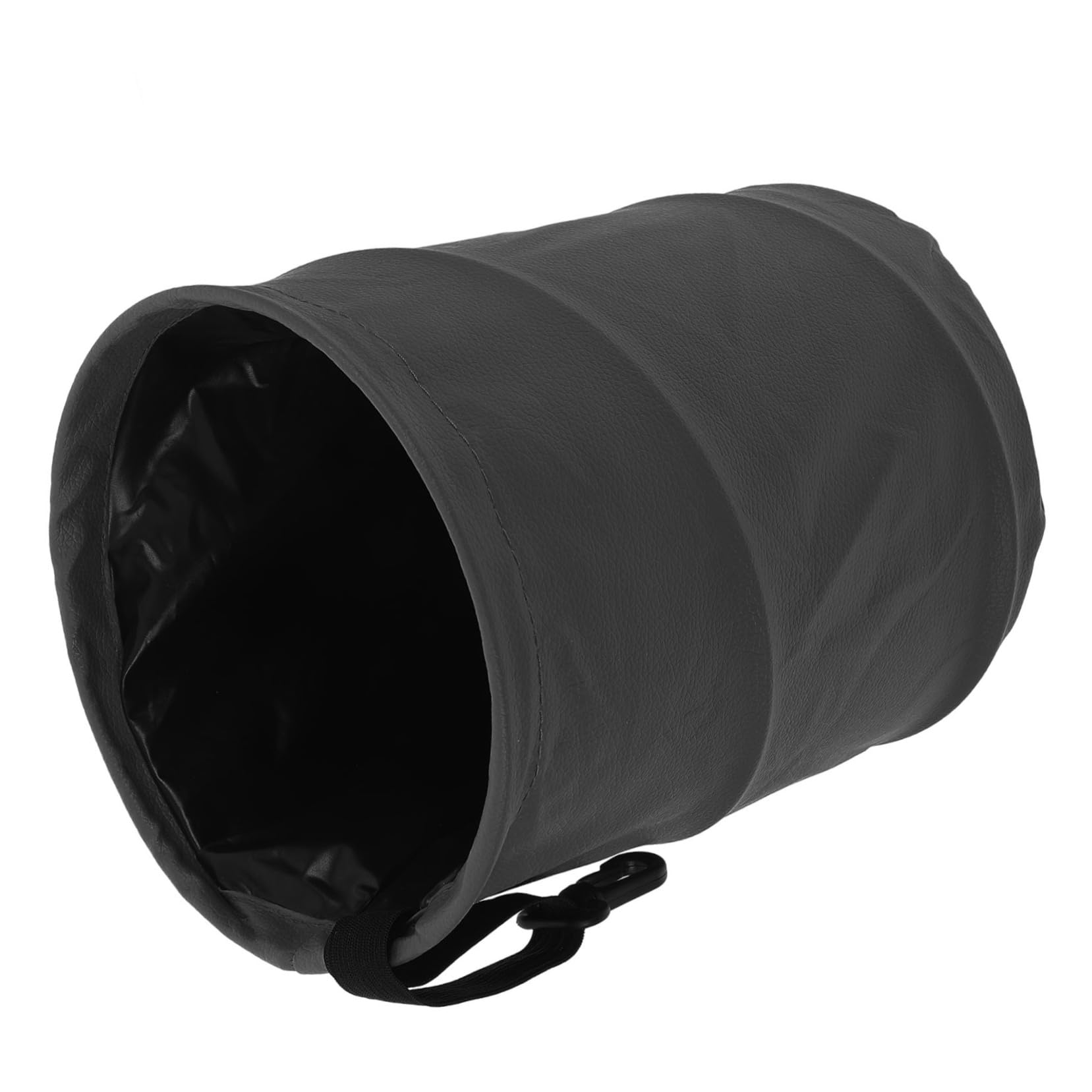 SOLUSTRE 5stücke Car Garbage Bag Faltbarer Auto-mülleimer Für Innenraum Robuster Wiederverwendbarer Abfallbehälter Für Reisen Camping Und Alltag Praktischer Kofferraumorganizer