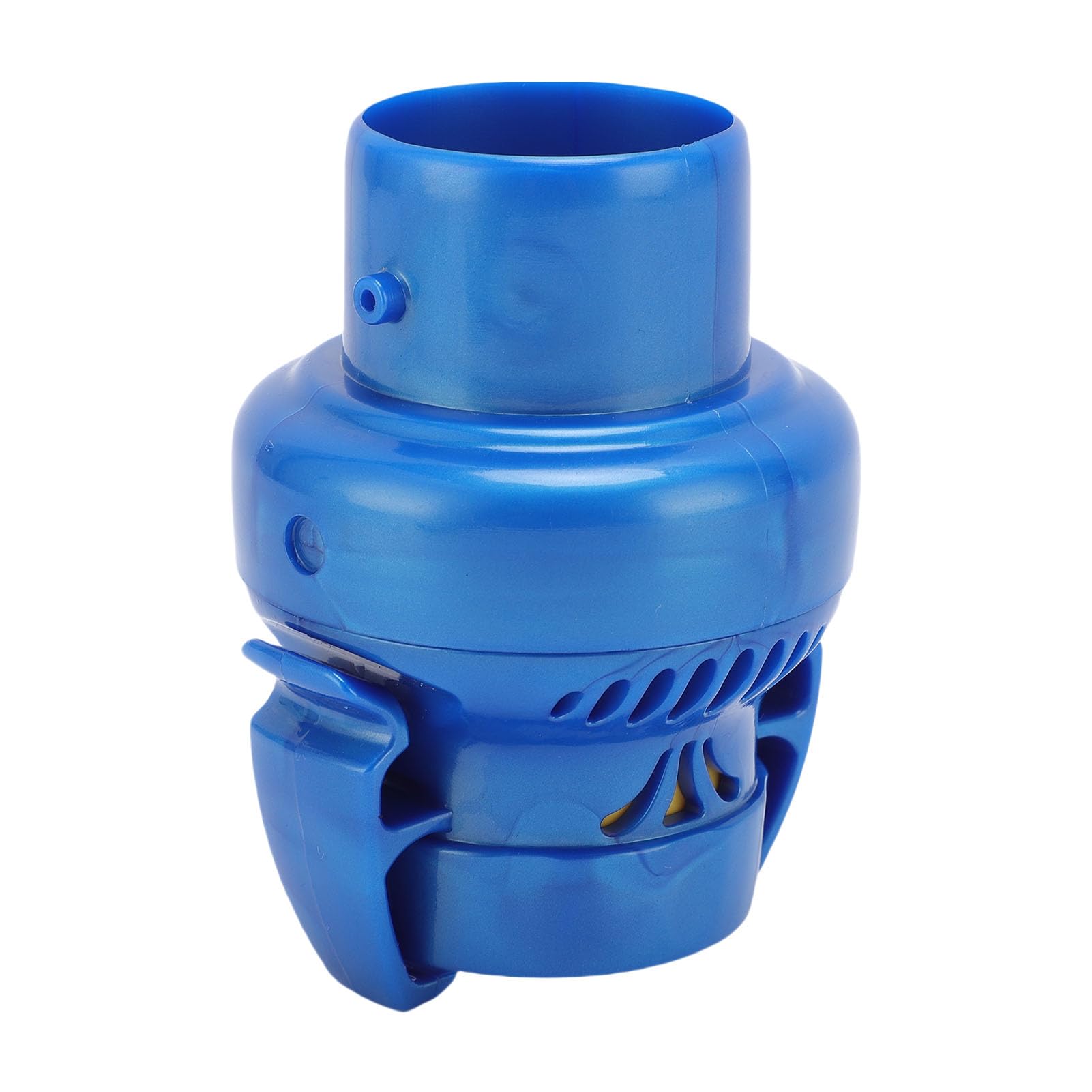 SIXRUN Reemplazo de Válvula Reguladora de Flujo para Limpiadores de Piscinas de la Serie MX8 MX6 FRV100 Construcción Robusta de ABS para un Control de Flujo Preciso Fácil Instalación para un