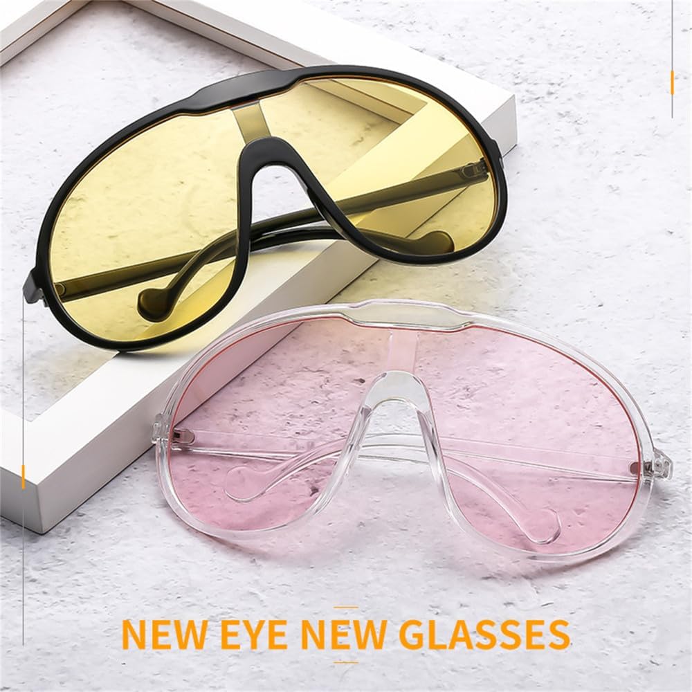 HCPIHF] サングラス レディース ラインストーン ワンピース サングラス メンズ シェード アイウェア 箱付き HCPIHF] サングラス  レディース ラインストーン ワンピース サングラス メンズ シェード アイウェア 箱付き ゴールドアクセントボストン型 サングラス(メガネ ... [HCPIHF] メンズ ワンピースサングラス ヴィンテージ 特大メガネ アイウェア