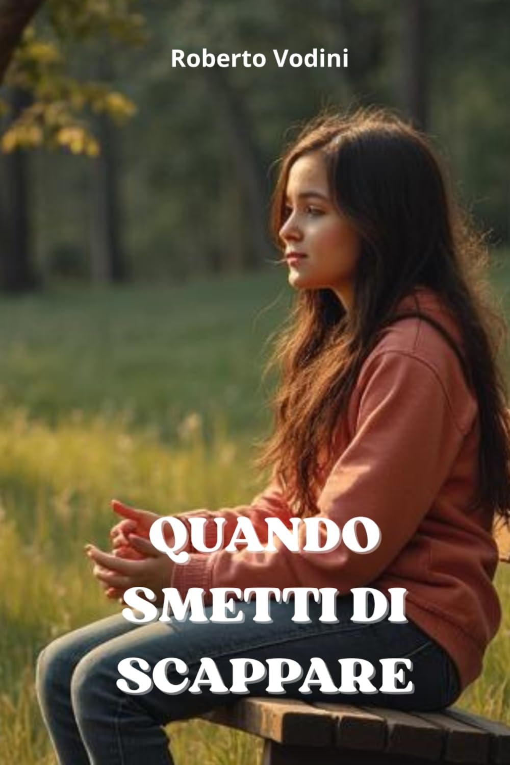 Quando smetti di scappare