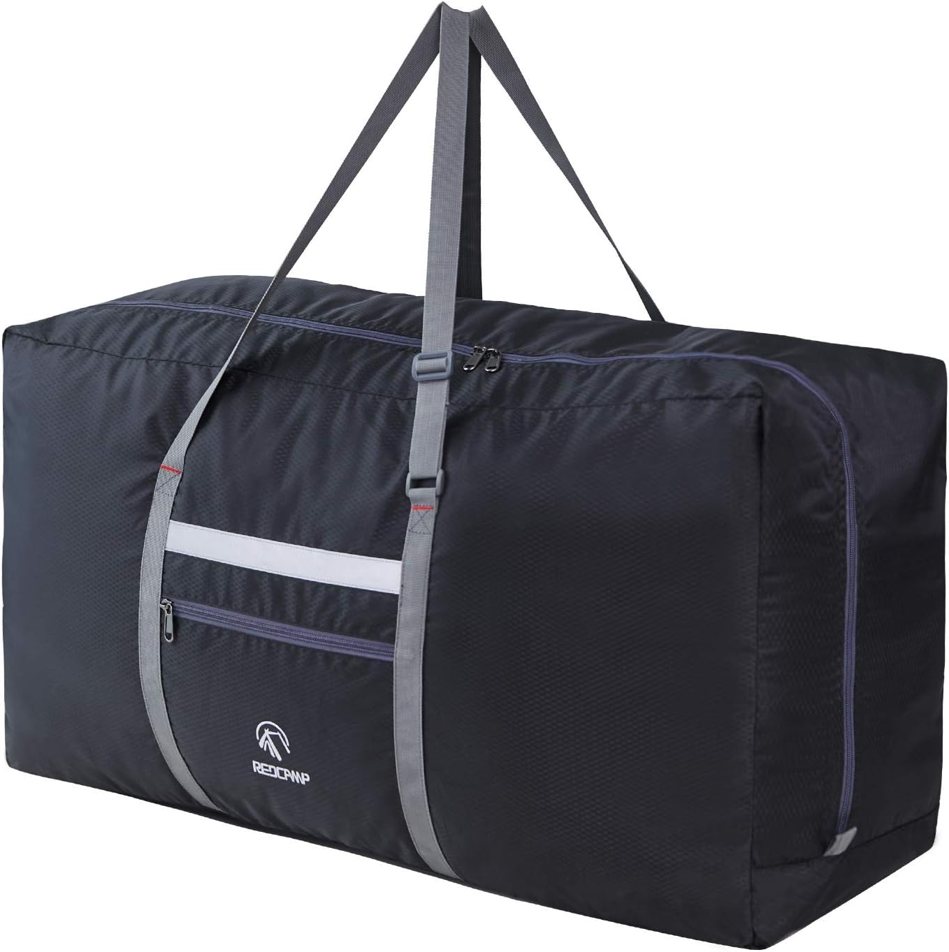 Open Wide Extra Large Duffle Bag