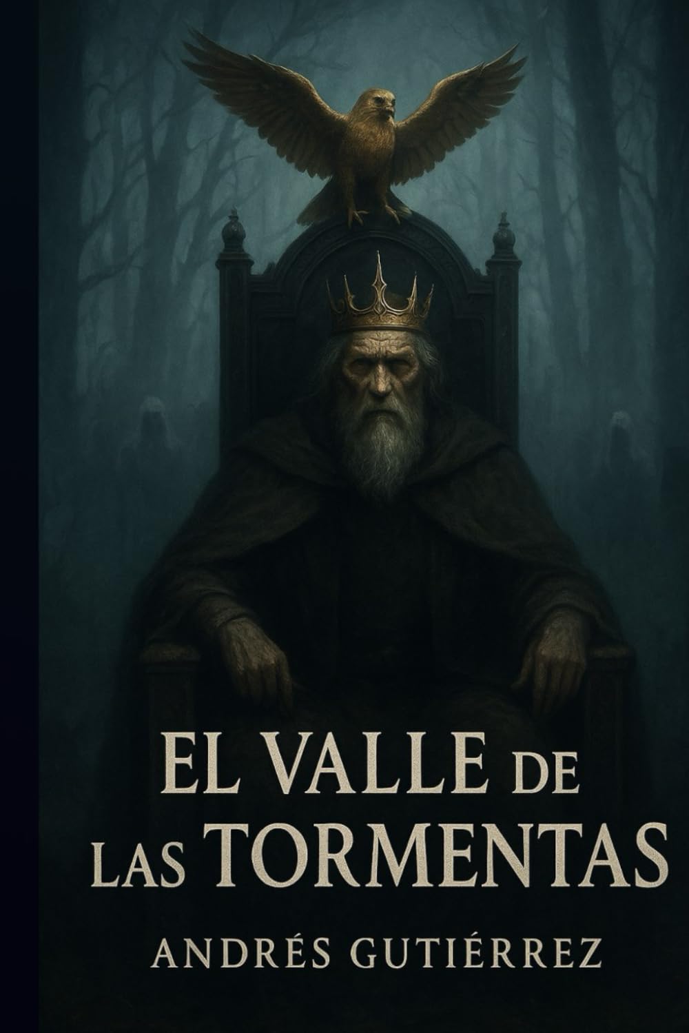 El valle de las Tormentas