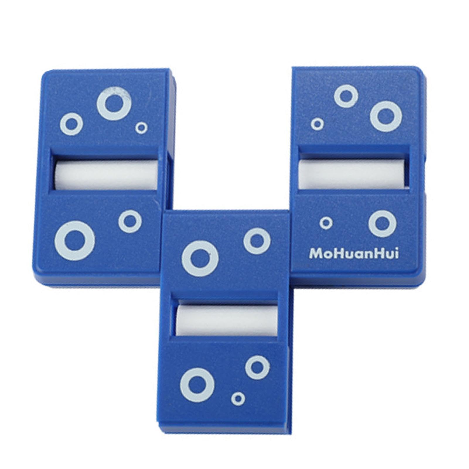 Amesor Pencil Magic Props | Pencil Magic Prop Easy To Perform - Novelty Zig Zags Cut Restore Magic Stick For Children Magic Toys Closeup Gimmicks Mentalism Illusions Props