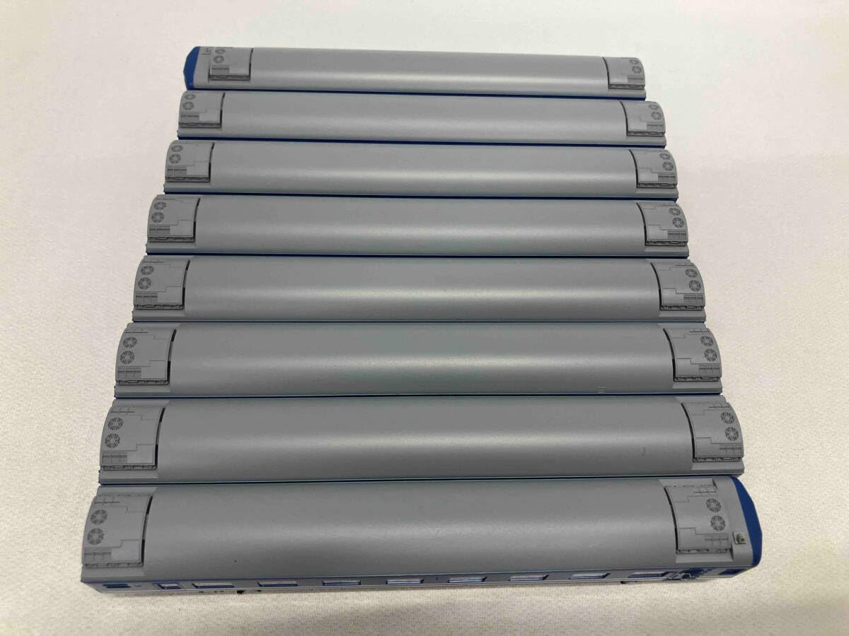 Amazon | Nゲージ TOMIX 98784 国鉄 14系14形特急寝台客車