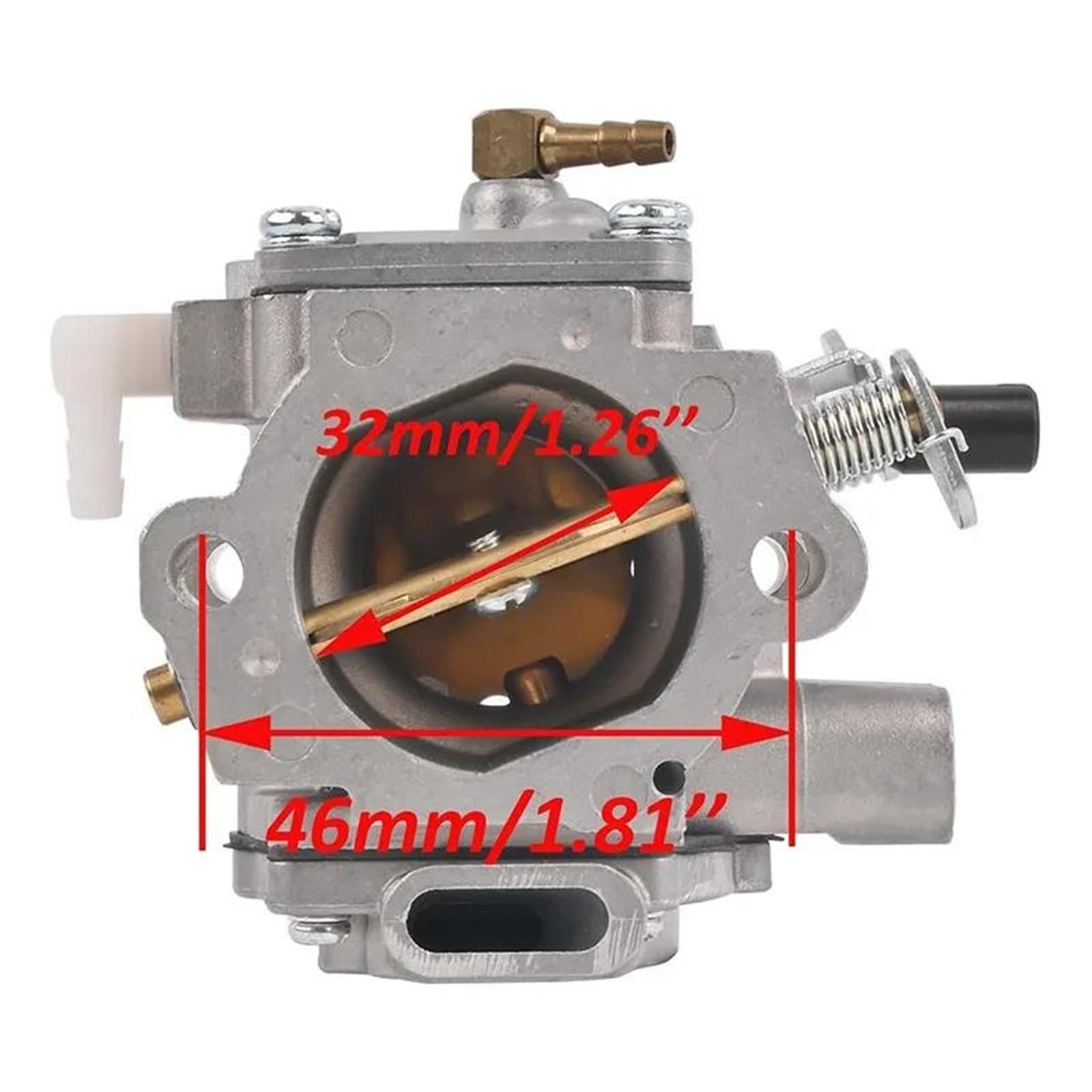 carburatore benzina Per Per stihl MS880 088 084