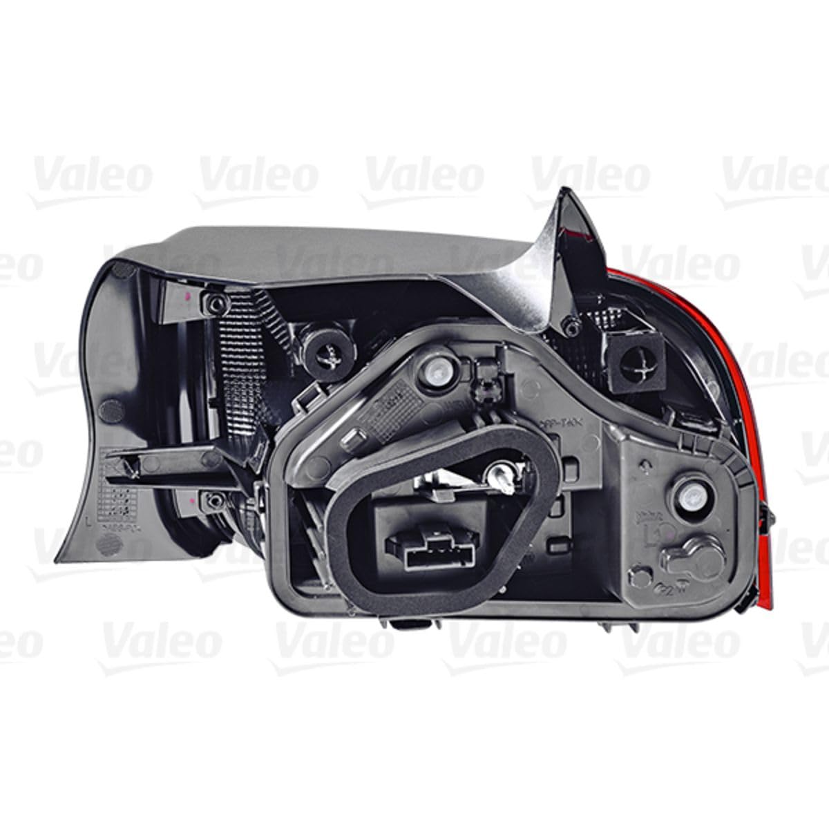 Fanale posteriore VALEO 45412 per Citroen