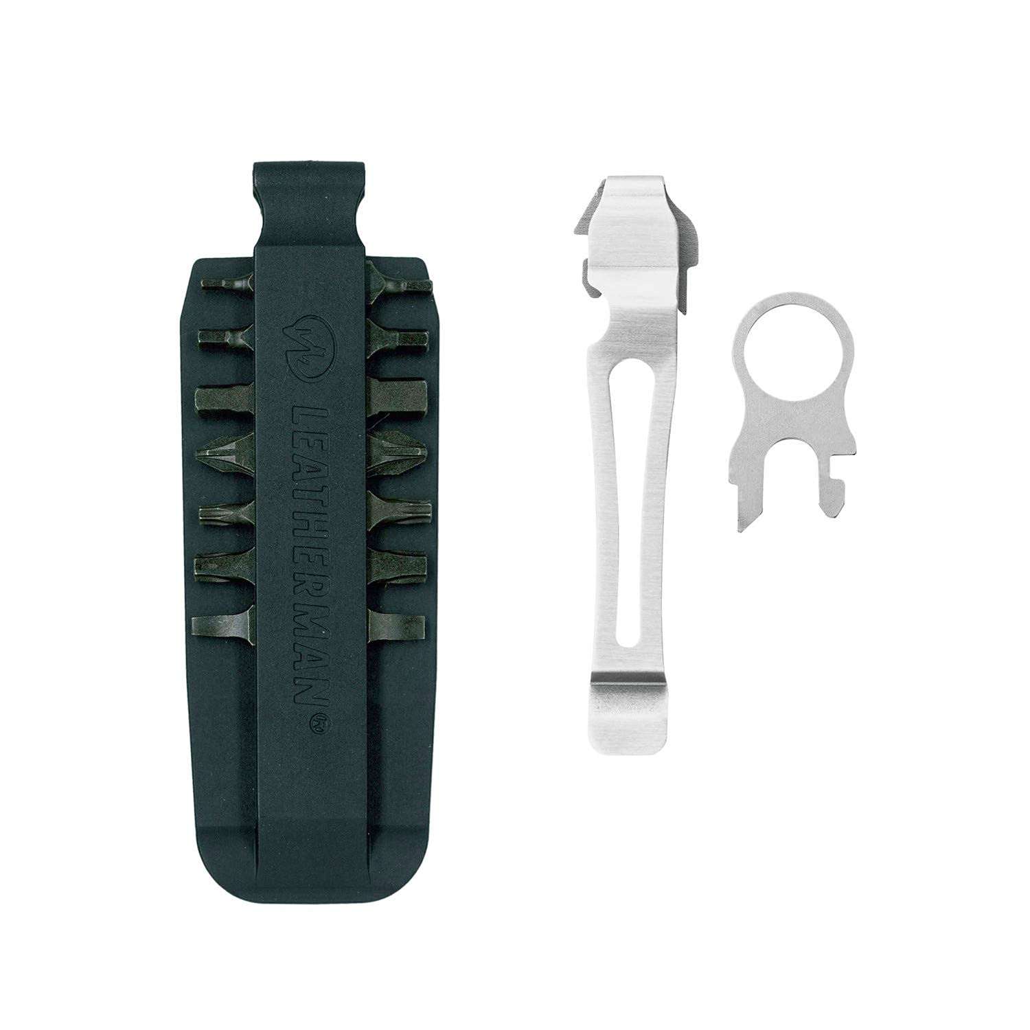 Amazon | LEATHERMAN(レザーマン) マルチツール CHARGE PLUS G10