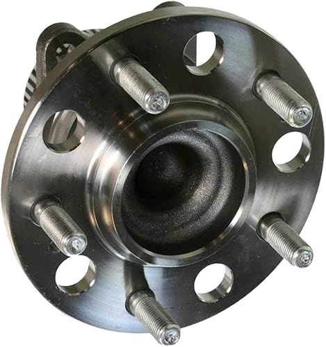 Miniatura 5 de AutoShack HB612439PR - Juego de 2 rodamientos de repuesto para el lado del conductor y del pasajero para Hyundai Sonata Tucson Azera 2008-2012 Kia