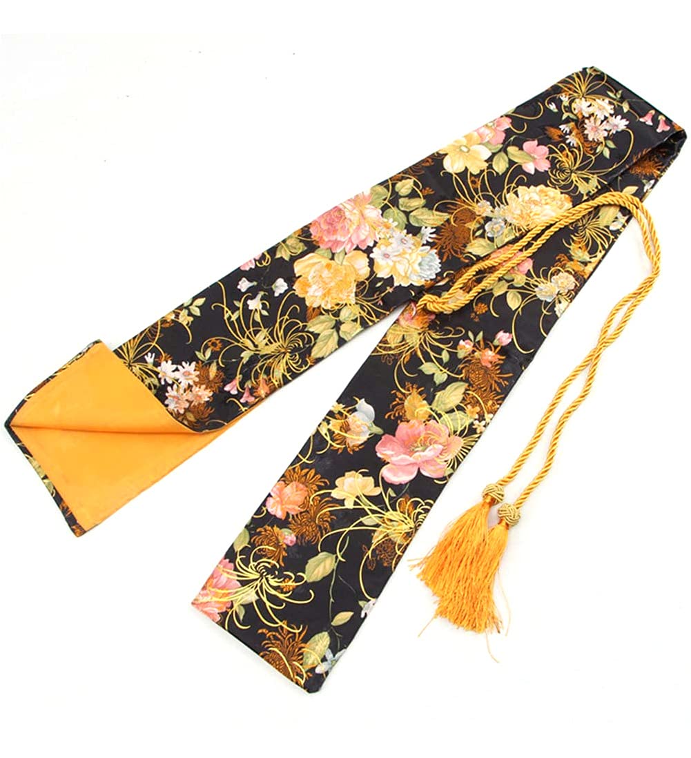 Borsa Per Spada In Seta - Per Katana, Wakizashi E Spade Tai Chi - Foto 12