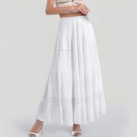 Jupe-Short Old Navy Blanche Taille 2X (plus Size) - Neuf Avec étiquettes