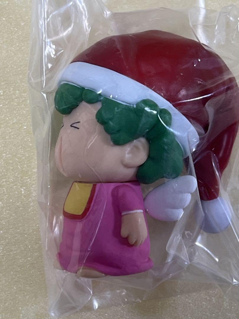 Amazon.co.jp: ガッちゃんコレクションフィギュアPart.2 あくびガッ 