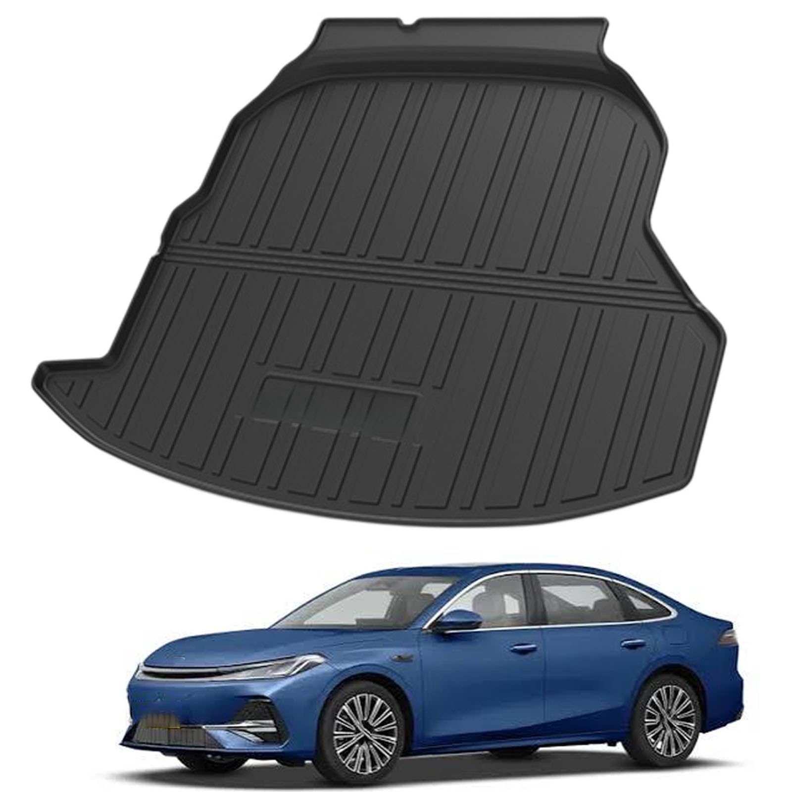 PAPEP Cargo Liner for Geely Galaxy A7 2025