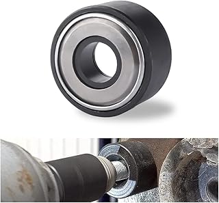 Aokdom OEM#22800 Wheel Stud Installer - High Speed & Low Noise Automotive Stud Installer Tool - Universal Wheel Fitment Tool Replace Most Car and Light-Duty Truck Wheel Studs